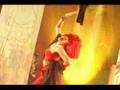 HAMASAKI ROXIE in ONE LOVE JAMAICA FESTIVAL