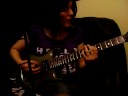 In Flames - Artifacts of the Black Rain by KatyDark