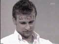 Niels Ruf bei WDR das schwarze Schaf pt. 2.2
