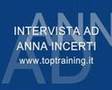 Intervista ad Anna Incerti