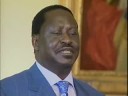 PRIME MINISTER MEETS KENYAN LEADERS