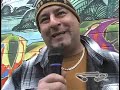 T-Kid on Barber Shop Hip Hop