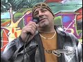 T-Kid on Barber Shop Hip Hop T-Kid on Barber Shop Hip Hop