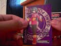 Opening a Japanese Pokemon Gym Challenge Deck