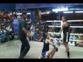 Female Thai  fighter   from Egypt   
