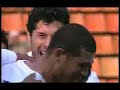 Corinthians x Santos - Gol do Corinthians - Nilton