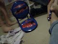 Jordan abuse