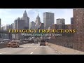 Pedagogy Productions Intro Trailer