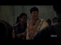 spartacus: vengeance - comic-con teaser coming to starz january 2012 www.starz.com
