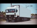 MAZ 5440 for Euro Truck Simulator 2 video 1