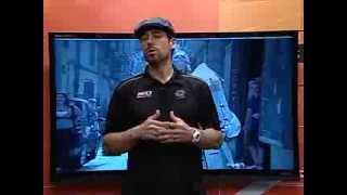 Las tres razones de Hugo sobre el arbitraje en los deportes