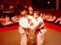 JUDO - Judo club Middelharnis - Matthijs Goedegebuur 悠仁