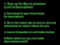 Make Easy Money online!!! NOT A SCAM!!!