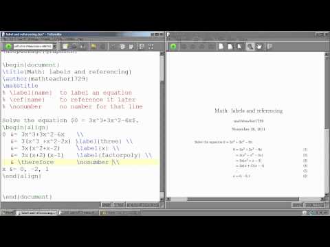 how to fit equation in latex