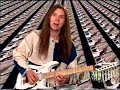 Paul Gilbert String Skipping