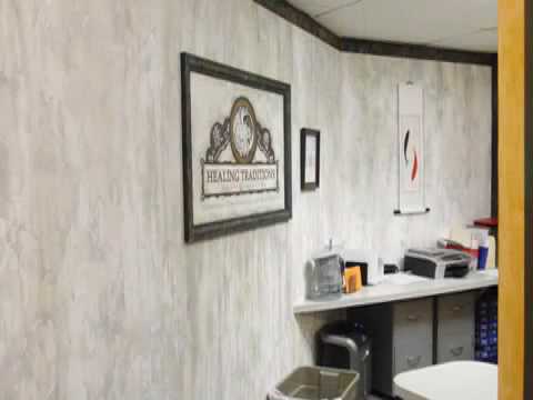 video:Healing Traditions Acupuncture Denver - Clinic Tour