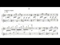 Vine - Bagatelle No. 2 