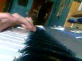 Tallulah-Intro Piano Cover By Jay