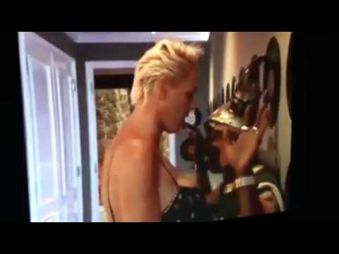 Brigitte Nielsen