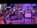 Steve vs Spoon  World Fire fighter comabt Challenge Las Vegas 2008
