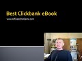 Best Clickbank eBook