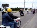 Amopel - Visita dos Motociclistas � 16� FENADOCE