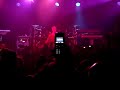 These Filthy Hands (Live) These Filthy Hands (Live)