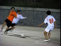 STFU VS CAESER