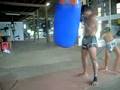 Training por pramuk gym