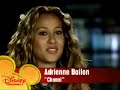 Road to \"The Cheetah Girls One World\"- Get to know Kiely! Road to \"The Cheetah Girls One World\"- Get to know Kiely!