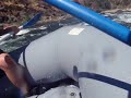 Rafting Braille Institute 5