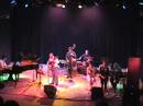 Hyperballad - Paul Tracey Honours Recital