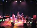 Hyperballad - Paul Tracey Honours Recital