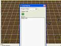 Tutorial WC3 Create Dialog.