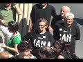 Genocidio Armênio procissão em São Paulo- Brasil Genocidio Armênio procissão em São Paulo- Brasil