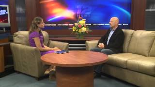 Brady Robinson LPC PTSD Signs and Symptoms