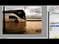 Tutorial Photoshop // Envejecimiento Digital