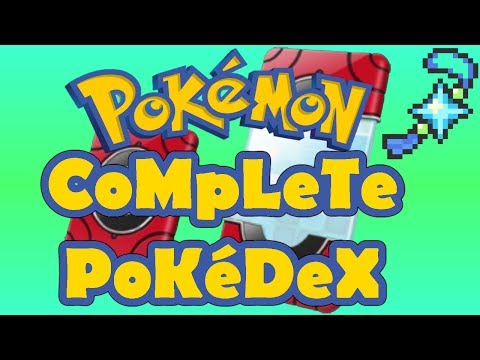how to obtain the shiny charm in pokemon x