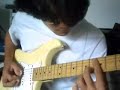 far beyond the sun  mais outro    oziel filho