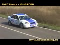 CNVC Resita II - vineri/calificari 1 (friday qualifying 1)