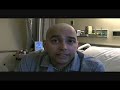 Cancer Update: Autologus Stem Cell (Bone Marrow) Transplant
