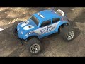Brushless Tamtech Gear, Park Racer