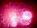 feu d'artifice a ain diab 2008