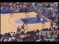 Kobe Bryant 32 points vs Wolves *THE DUNK* 2002-03