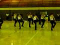 The PAHS Highsteppers