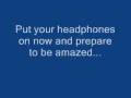 Holophonic Matchbox (Use Headphones) (BETTER VERSION)