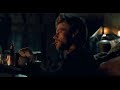 Greg Spottiswood & James Thomas make out in ice men clip