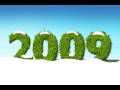 Best wishes for a green new year! Best wishes for a green new year!