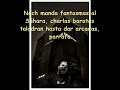  nach efectos vocales rap hip-hop un dia suburbia musica palabras