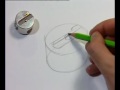 Video corso di fumetto comico  lezione 2parte3�